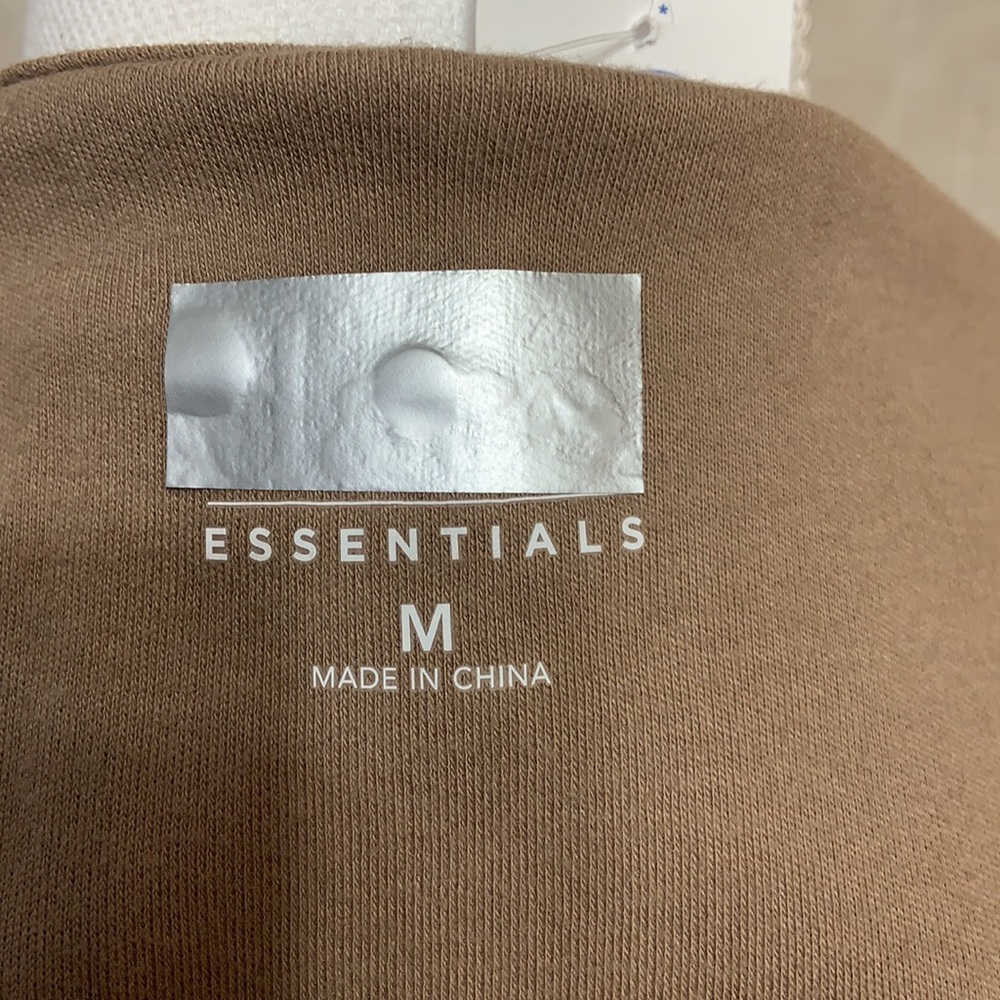 Essentials dress - Picture 6 of 7